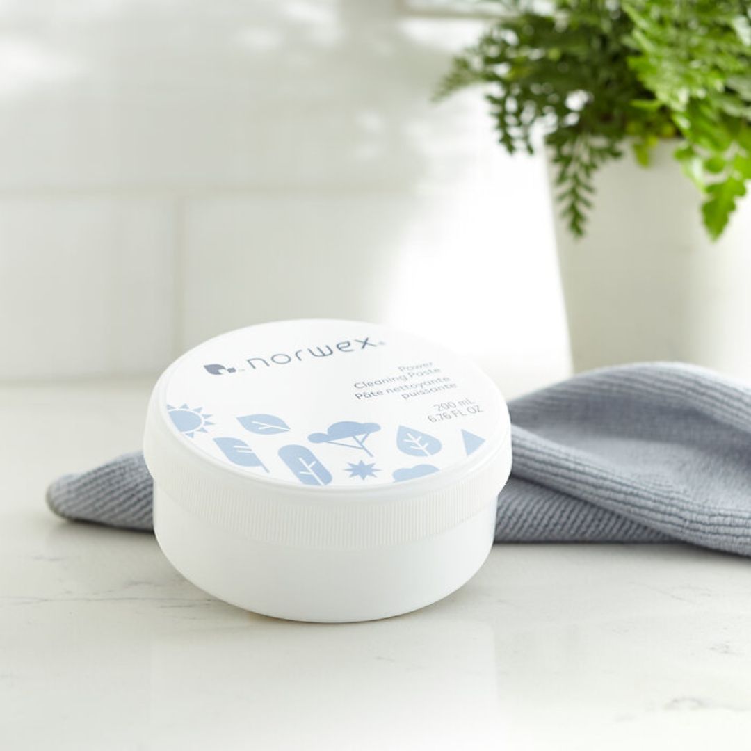 Norwex Power Cleaning Paste, 200 ml