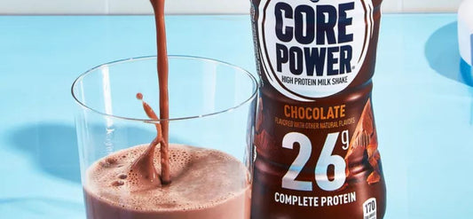 The Benefits of Protein Shakes: A Simple Way to Support an Active Lifestyle