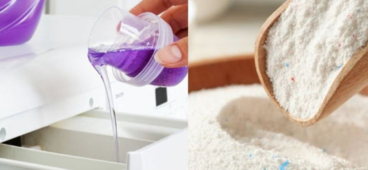 Laundry Detergents: Choosing the Right Solution for Cleaner, Fresher Clothes