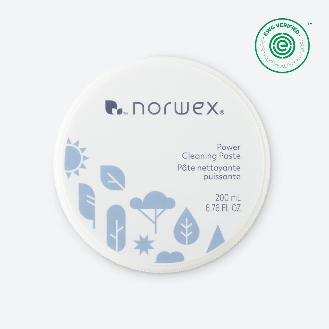 Norwex Power Cleaning Paste, 200 ml