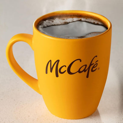 McCafe Premium Roast Coffee, Medium Roast, 96 K-Cup Pods