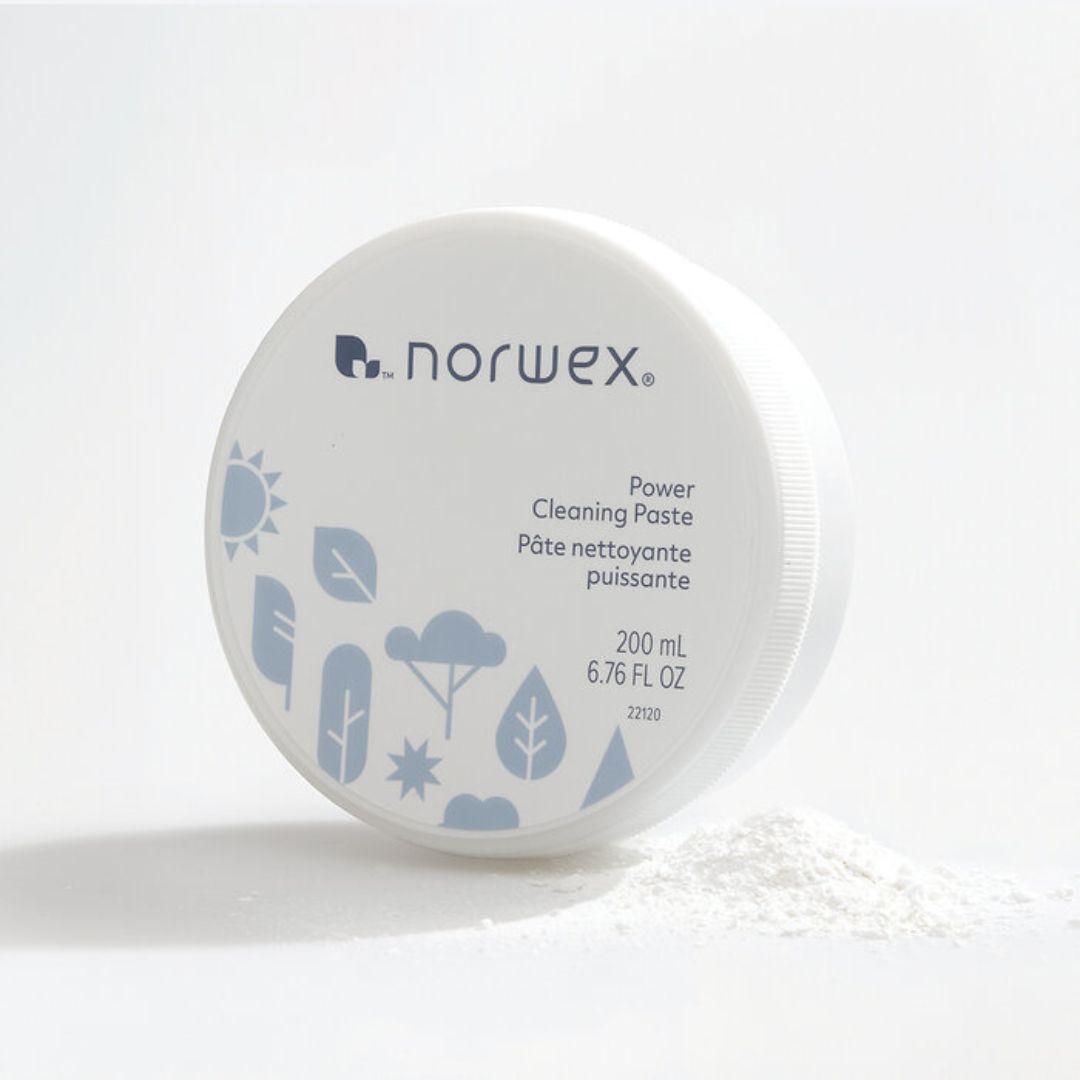 Norwex Power Cleaning Paste, 200 ml
