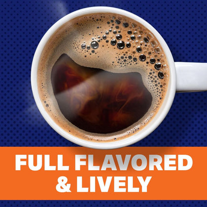 Maxwell House Coffee, House Blend, Medium Roast, 84 K-Cup Pods