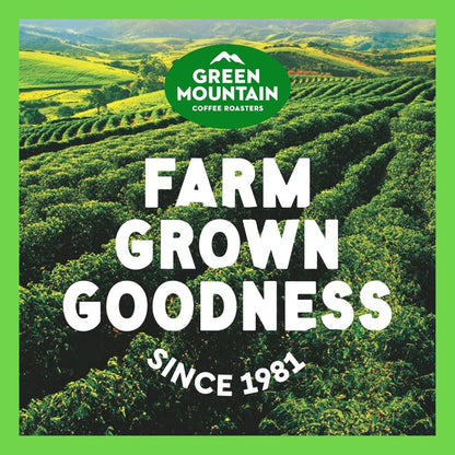 Green Mountain Coffee, Dark Magic, Dark Roast, 96 K-Pods