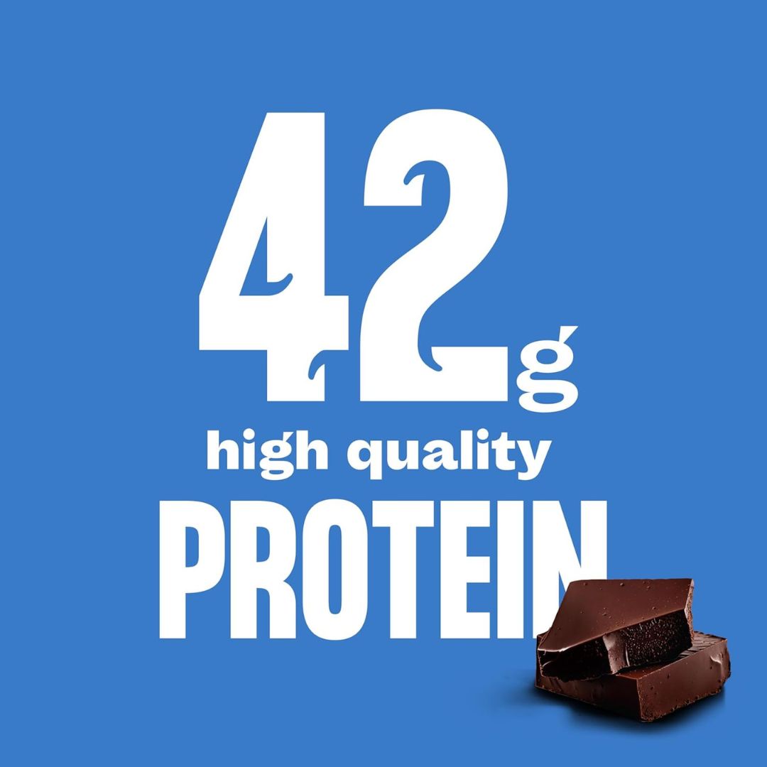 Core Power High Protein Shake, Chocolate, 42g, 12 Pack