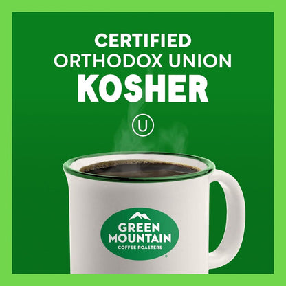 Green Mountain Coffee, Dark Magic, Dark Roast, 96 K-Pods