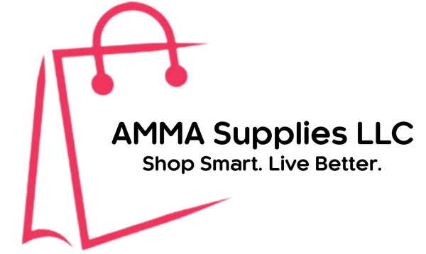AMMA Supplies LLC